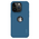 Maska / futrola Nillkin Scrub Pro za iPhone 15 Pro 6.1 (sa otvorom za logo) plava.
