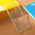Maska / futrola providna Ice Cube za Xiaomi Redmi 13C.