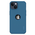 Maska / futrola Nillkin Scrub Pro za iPhone 15 6.1 (sa otvorom za logo) plava.