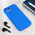 Maska / futrola TPU za iPhone 14 plava.