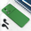 Maska / futrola TPU za Xiaomi 13 Lite zelena.