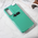 Maska / futrola Colorful and Camera glass za Samsung A245 Galaxy A24 4G mint.