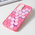 Maska / futrola Honeycomb Color za Samsung A346 Galaxy A34 5G 5G type 2.