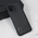 Maska / futrola Carbon Stripe za Xiaomi Redmi A2 crna.