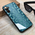 Maska / futrola Shiny glass za Samsung A245 Galaxy A24 4G plava.