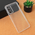 Maska / futrola Full Protection za Samsung A057 Galaxy A05s providna.