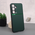 Maska / futrola Anti Static za Samsung S921B Galaxy S24 zelena.