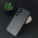 Maska / futrola Groove za Samsung S921B Galaxy S24 crna.