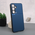 Maska / futrola Anti Static za Samsung S921B Galaxy S24 plava.