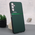 Maska / futrola Anti Static za Samsung A057 Galaxy A05s zelena.