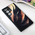Maska / futrola Abstract za Samsung S928B Galaxy S24 Ultra crna.