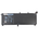 Baterija za laptop Dell XPS 15 9530 Precision M3800 TOTRM.