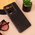Maska / futrola Sparkle Dust za Xiaomi Redmi Note 13 Pro 4G crna.