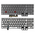 Tastatura za laptop Lenovo Legion 5 Pro 16ARH7 16ARH7H RGB.