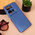 Maska / futrola Sparkle Dust za Xiaomi Redmi Note 13 Pro 4G svetlo plava.
