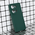 Maska / futrola 3D Camera za Xiaomi Redmi Note 13 Pro 4G (EU) tamno zelena.