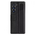Maska / futrola Nillkin Aoge za Samsung F956B Galaxy Z Fold 6 crna.