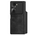 Maska / futrola Nillkin Qin Pro Leather za Samsung F956B Galaxy Z Fold 6 crna.