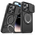 Maska / futrola CamShield Ring stand za iPhone 14 Pro Max 6.7 crna.