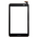 touchscreen za Asus Memo Pad ME176 crni.