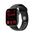 Smart watch DT WATCH 10 crni (MS).