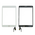 touchscreen za Apple iPad mini 3 beli+home dugme.