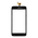 touchscreen za Wiko Lenny crni.