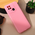 Maska / futrola Sparkle Dust za Xiaomi Redmi Note 11/Redmi Note 11s roze.