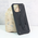 Maska / futrola Fight za iPhone 15 Pro Max 6.7 crna.