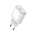 Kucni punjac LDNIO Q122 PPS PD, 27W beli.