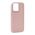 Maska / futrola PURO ICON MAGSAFE za iPhone 15 Pro Max (6.7) roze (MS).