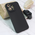 Maska / futrola 3D Camera za iPhone 15 Pro Max 6.7 crna.