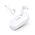 Slusalice bluetooth Huawei FreeBuds 3I TWS bele original (MS).