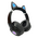 Bluetooth slusalice Sodo SD-1019 crne.