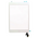 touchscreen za Apple iPad mini 2+home dugme beli high CHA.