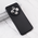 Maska / futrola Carbon fiber za Xiaomi Redmi 14C crna.
