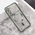 Maska / futrola Magsafe Lux za Samsung S911B Galaxy S23 zelena.