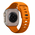 Narukvica za iPhone Apple watch 45/49mm narandzasta.