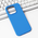 Maska / futrola Summer color za iPhone 15 Pro 6.1 plava.
