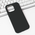 Maska / futrola Summer color za iPhone 15 Pro Max 6.7 crna.