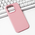 Maska / futrola Summer color za iPhone 15 Pro 6.1 roza.