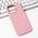 Maska / futrola Summer color za iPhone 15 Pro Max 6.7 roza.