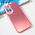 Maska / futrola providna za Samsung A256 Galaxy A25 5G roza.