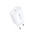 Kucni punjac Remax Kiddy Series 20W 1C Fast RP-U133 beli.