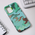 Maska / futrola Color Wave za Samsung A146B Galaxy A14 5G mint.