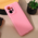 Maska / futrola Sparkle Dust za Xiaomi Redmi Note 12 4G (EU) roze.