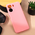 Maska / futrola Sparkle Dust za Xiaomi Redmi 13C roze.