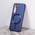 Maska / futrola Magsafe Stripe za Samsung S911B Galaxy S23 plava.