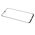 Staklo touchscreen-a za Samsung A405 Galaxy A40 crni original (MS).