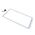 touchscreen za Huawei Mate 10 lite beli (MS).